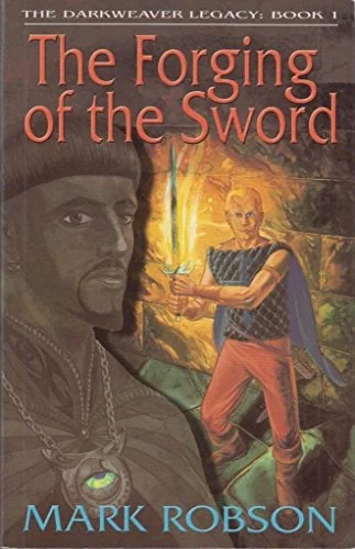 The Forging of the Sword