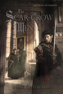 The Scar-Crow Men