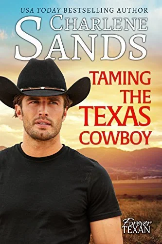 Taming The Texas Cowboy
