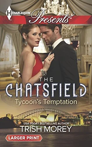 Tycoon's Temptation