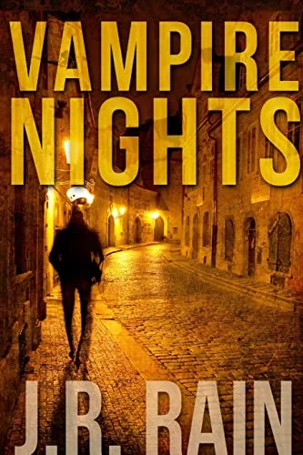 Vampire Nights and Other Stories