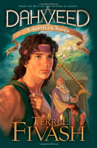 Yahweh's Chosen