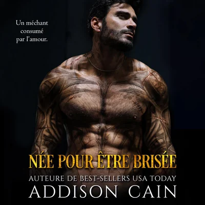 Reborn (Alpha's Claim Book Three)