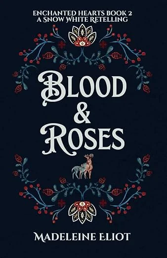 Blood & Roses