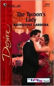 The Tycoon's Lady