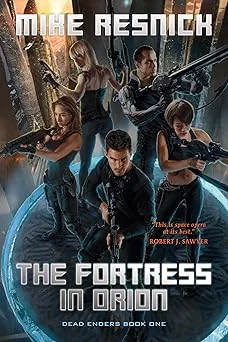 Fortress in Orion