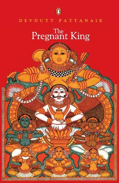The Pregnant King