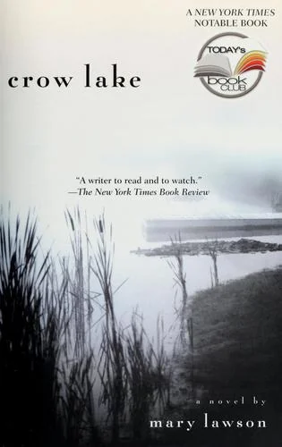 Crow Lake