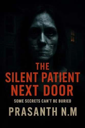 The Silent Patient Next Door
