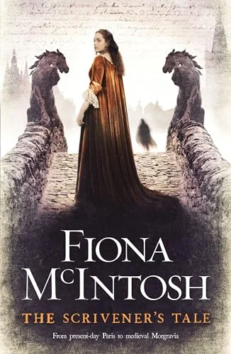 The Scrivener's Tale