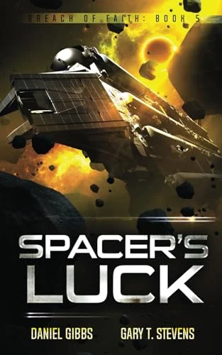 Spacer's Luck