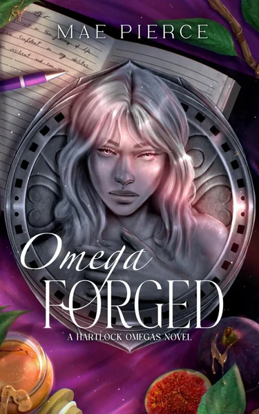 Omega Forged
