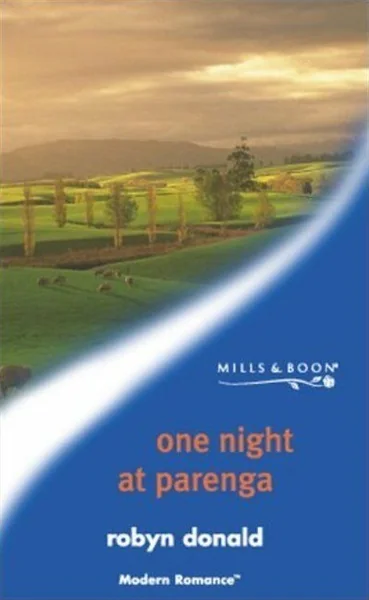 One Night at Parenga