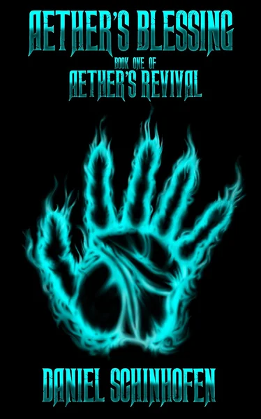 Aether's Blessing