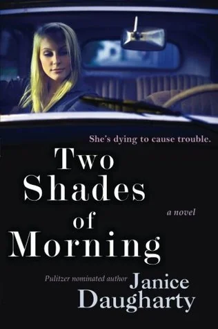 Two Shades of Morning