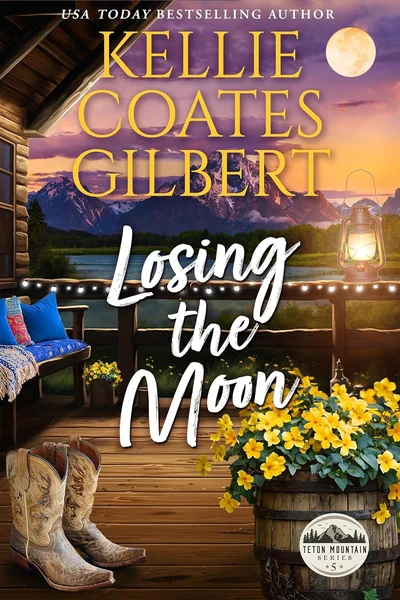 Losing the Moon