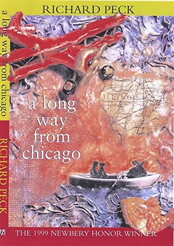 A Long Way From Chicago