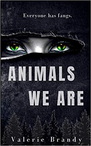 Animals We Are