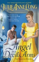 Angel in a Devil's Arms