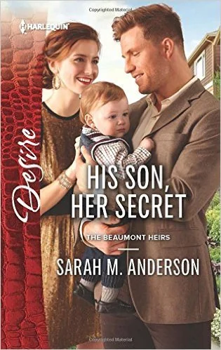 His Son, Her Secret
