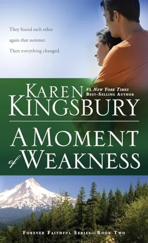 A Moment of Weakness