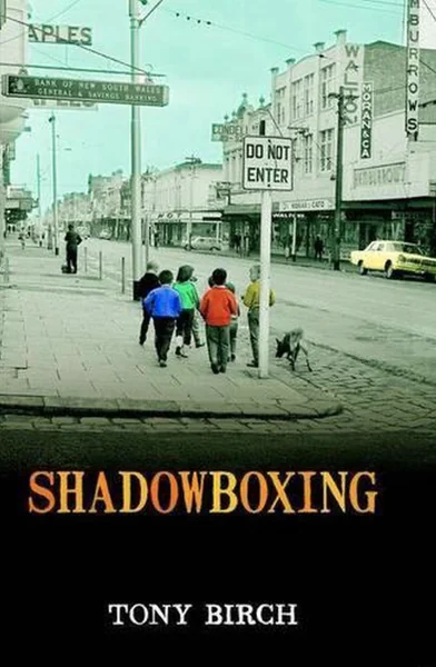 Shadowboxing