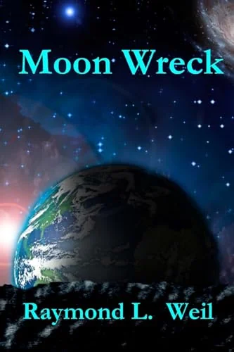 Moon Wreck