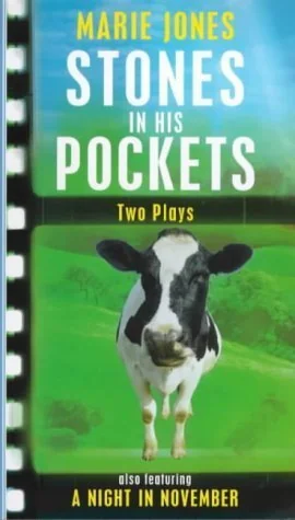 Stones in His Pockets: And a Night in November