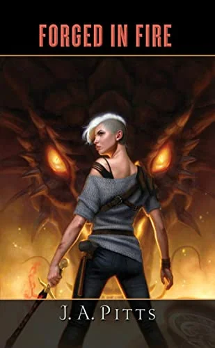 Forged in fire
