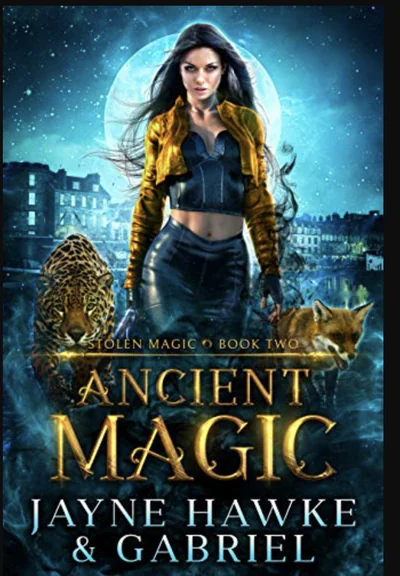 Ancient Magic