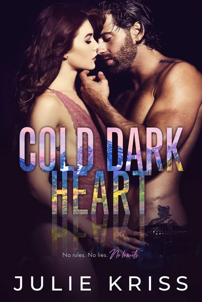 Cold Dark Heart