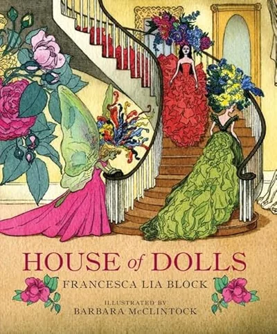 House of dolls