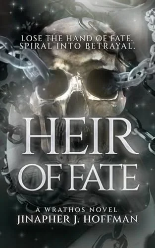 Heir of Fate