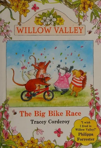 The Big Bike Race