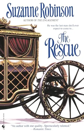 The Rescue: A Novel