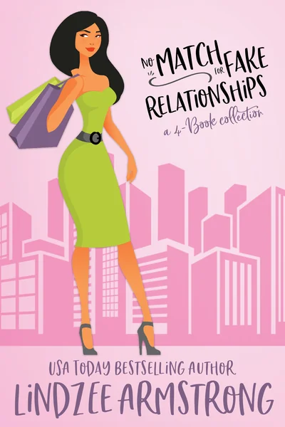 No Match for Fake Relationships