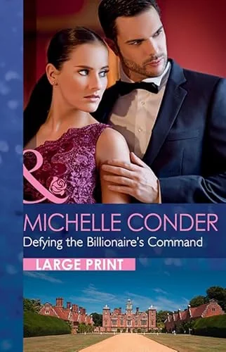 Defying the Billionaire's Command