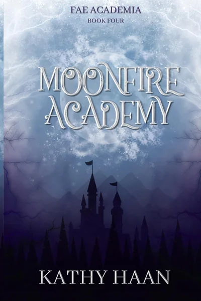 Moonfire Academy