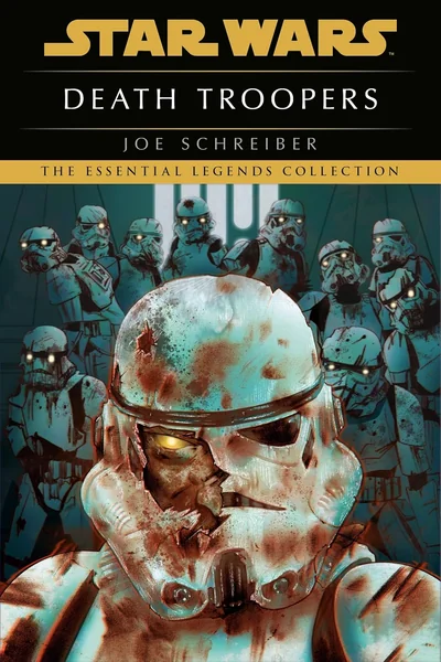 Death Troopers