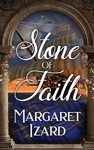 Stone of Faith