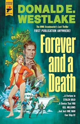 Forever and a Death