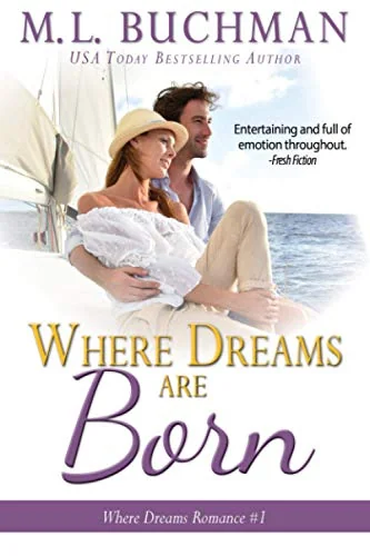 Where Dreams Are Born