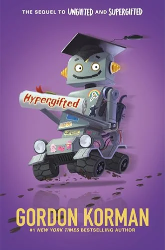Ungifted