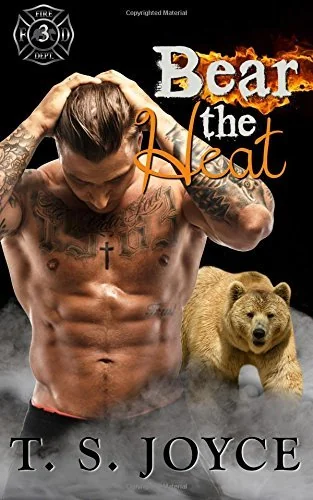 Bear the Heat