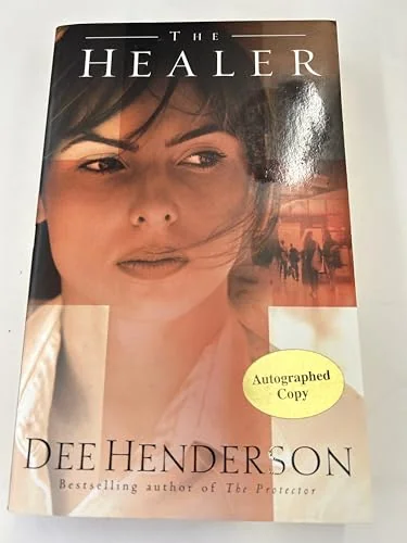The Healer