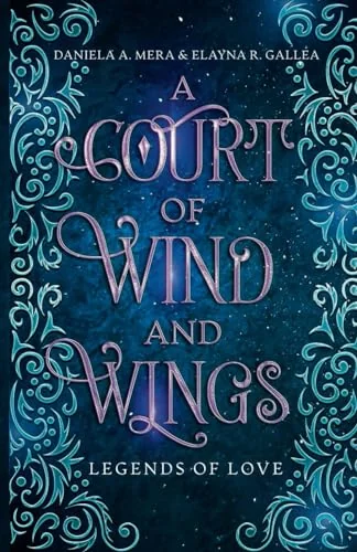 A Court of Wind and Wings: a Hades and Persephone Retelling