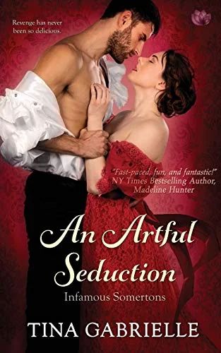 An Artful Seduction