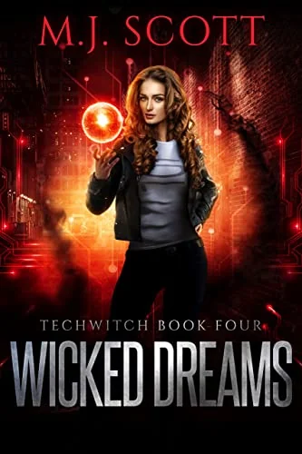 Wicked Dreams