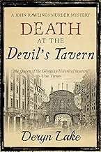 Death at the Devil's Tavern