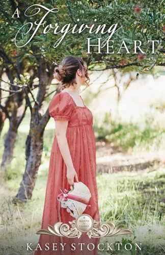 A Forgiving Heart